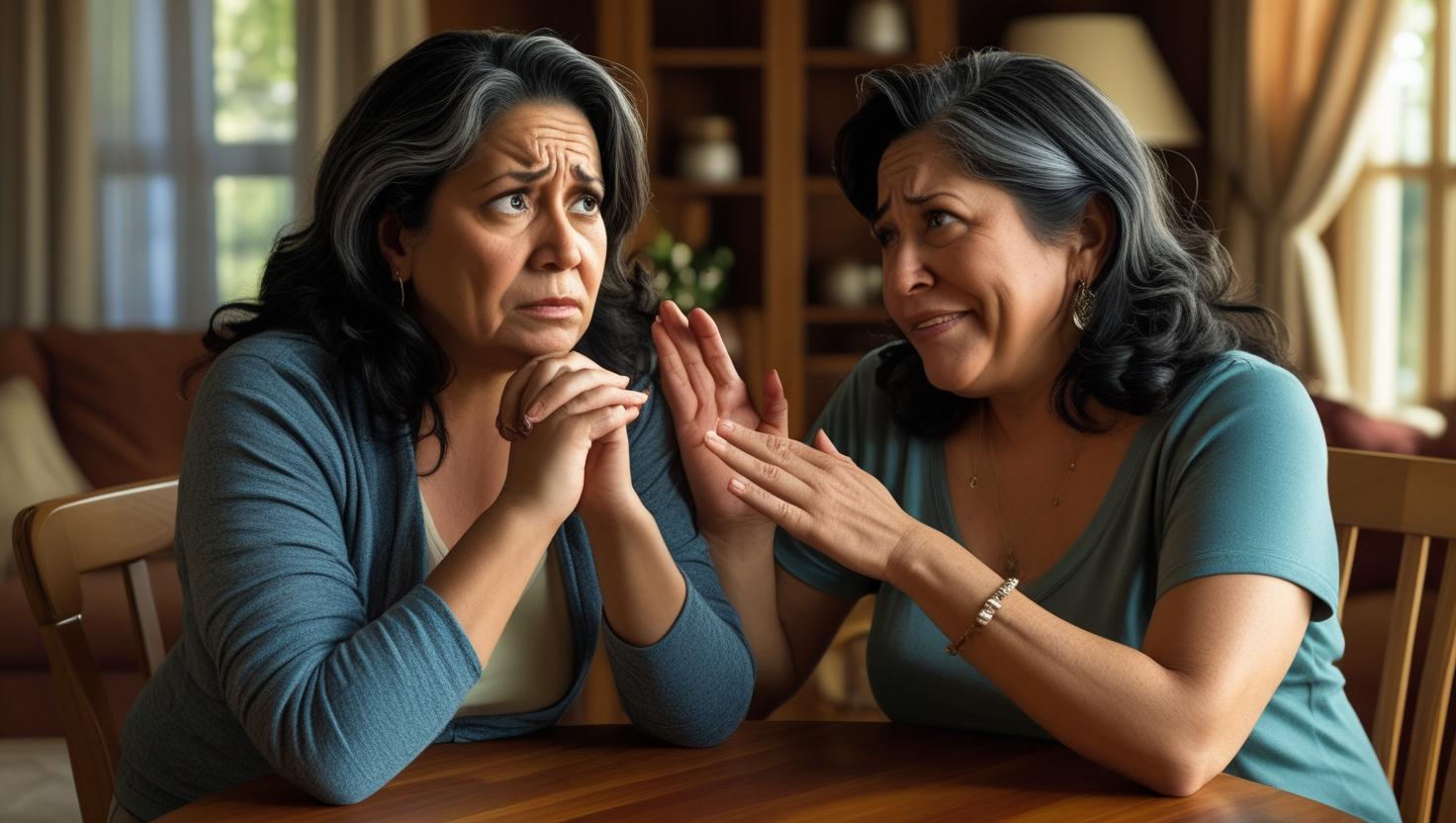 Porady na temat menopauzy – definicja menopauzy i menopauza kiedy