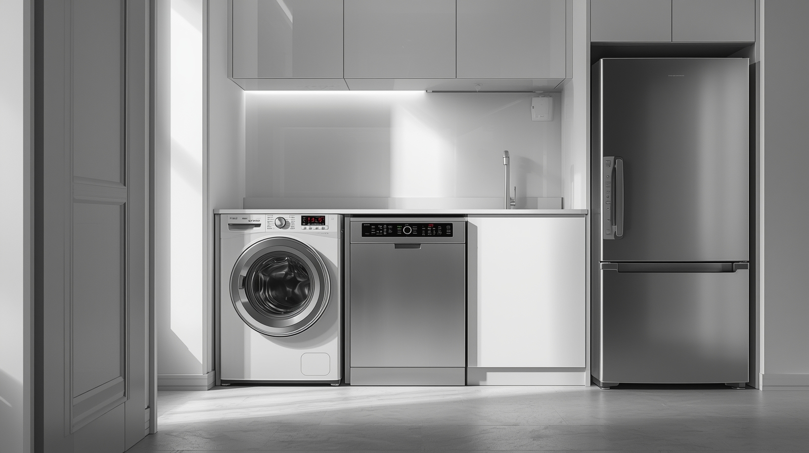 Jak zwiększyć trwałość sprzętu domowego