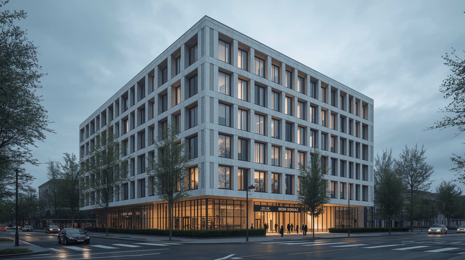 Świadome prowadzenie kondycją techniczną nieruchomości jako podstawa stabilności i długowieczności budynku